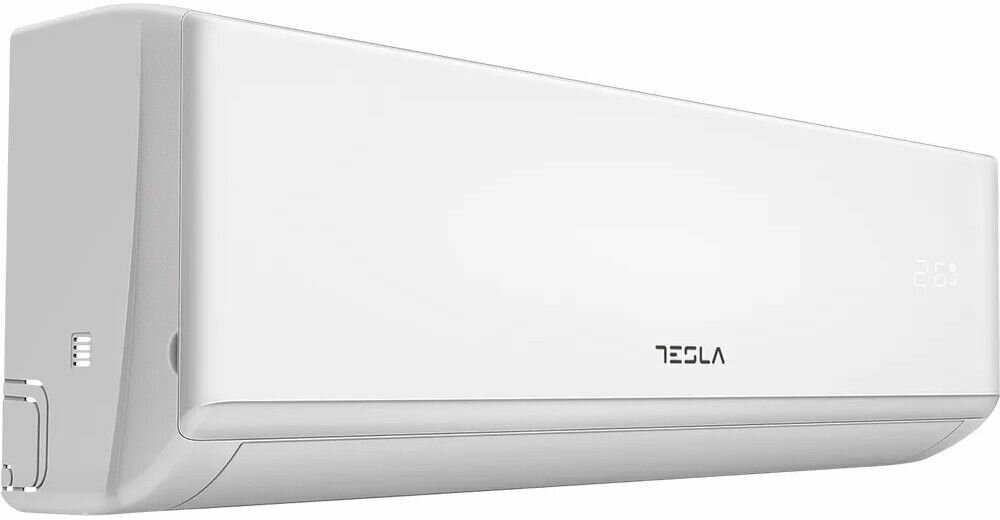Настенная сплит-система Inverter Tesla TT26EXC1-0932IA, R32, 9000BTU, A++/A+ - фото №7