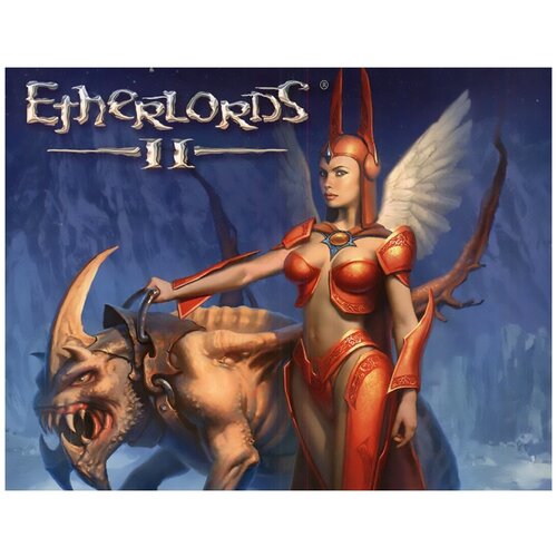 Etherlords II