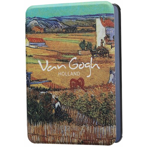 Чехол-книжка для Amazon All-New Kindle 11 (6, 2022 г.) Van Gogh Holland