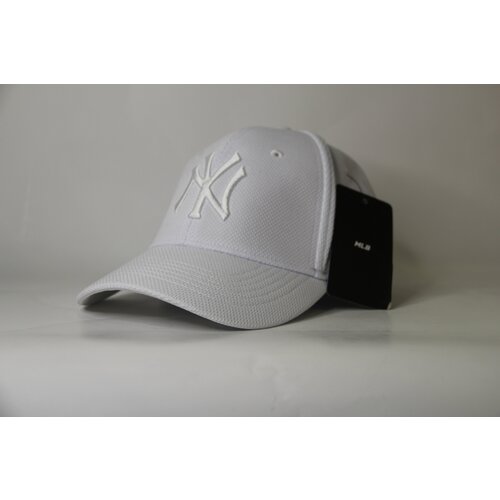 Бейсболка / бейсболка белая / Бейсболка мужская / Кепка женская / бейсболка New York / кепка New York / кепка белая