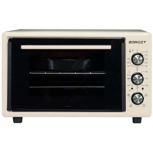 Мини-печь Zarget ZMO 3685CR 588500₽