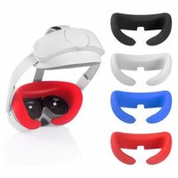 Маска для глаз Eye Mask Oculusкрасная