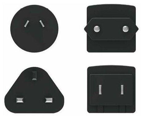 Внешний блок питания iFi Audio Accessory iPower 9V20A