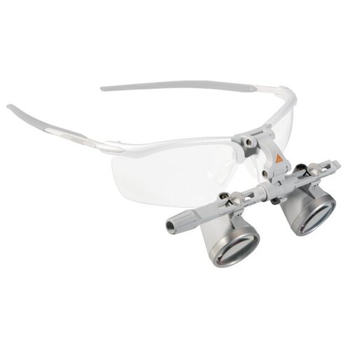 Бинокулярная лупа на оправе Heine HR х2.5-340 (box), С-000.32.355