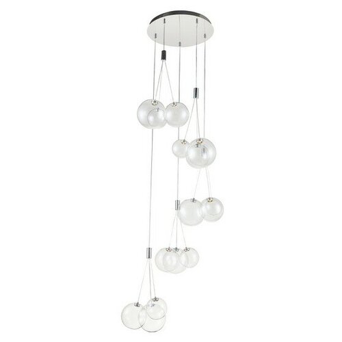 Подвесной светильник 1020 1020-LED15PL