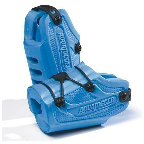 фото Утяжелитель aquajogger aqua runners ap432 голубой