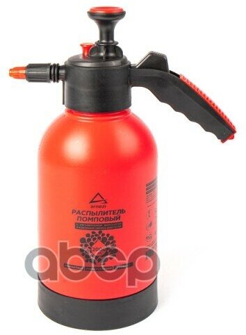 фото Распылитель (Опрыскиватель) Помповый 2Л С Клапаном Сброса Давления Arnezi R9900004 ARNEZI арт. R9900004