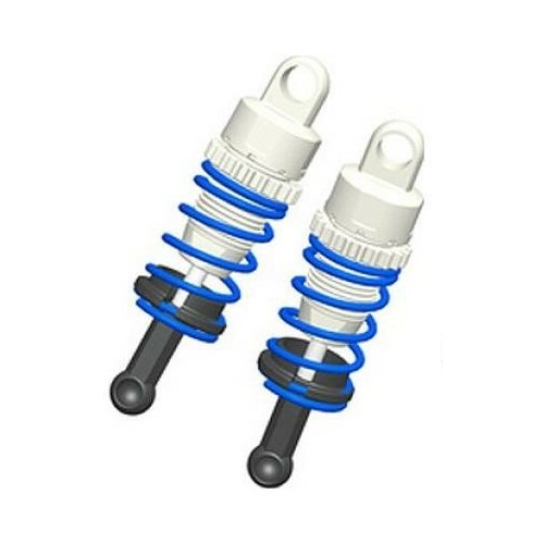 ACME Racing Алюминиевые амортизаторы в сборе 2шт - ACME-30068 bestmaple arm rings inflatable blue 1 pair 2 pcs