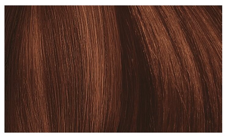 Маска тонирующая для волос 2-в-1 Gliss Kur Тёмный шоколад ухаживает за волосами с маслом макадами, 150 мл - фото №3