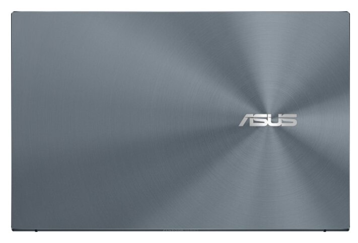 Ноутбук ASUS Zenbook UX325EA-KG235T 90NB0SL1-M06600 Intel Core i5 1135G7 24GHz8192Mb512Gb SSDIntel Iris Xe graphicsWi-FiBluetoothCam1331920x1080Windows 10