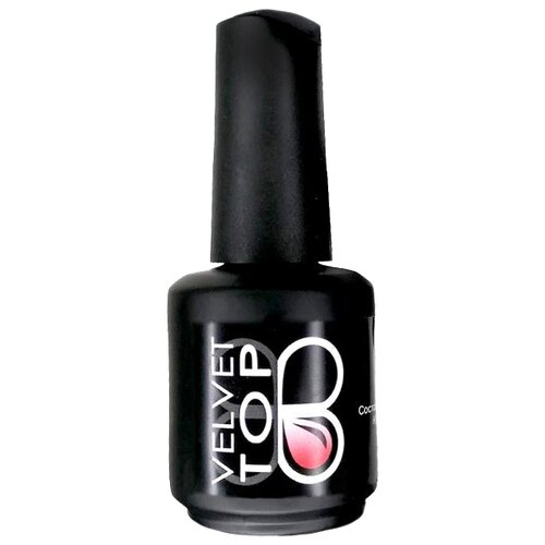 TOP VELVET PREMIUM /ТОП с вельветовым эффектом 15ml