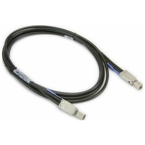 Supermicro CBL-SAST-0690-1 12g external mini sas hd sff 8644 to sff 8644 cable 1 5 m 4 9ft