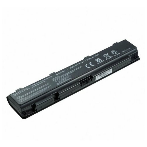 фото Аккумулятор для toshiba pa5036u-1brs, pabas264 (2200mah) sino power