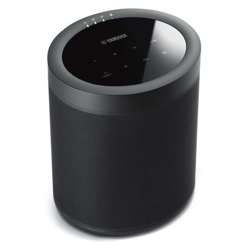 Yamaha MusicCast 20 WX-021 Black 3990000₽