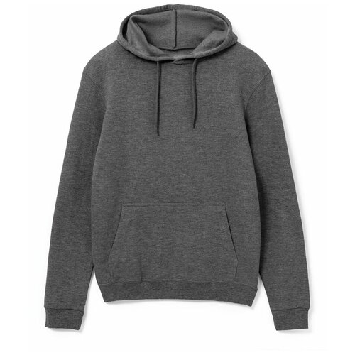 фото Толстовка sol's, размер xl, черный