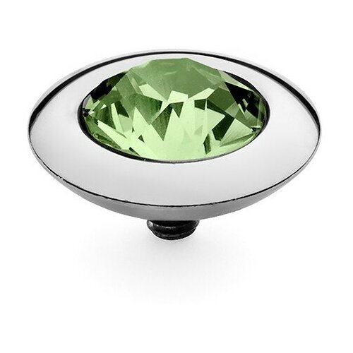 Шарм Tondo Peridot