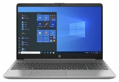 Ноутбук HP 255 G8 156 FHD Ryzen 5 5500U 16GB 512GB SSD no ODD WiFi BT Win10Pro 3V5J3EA