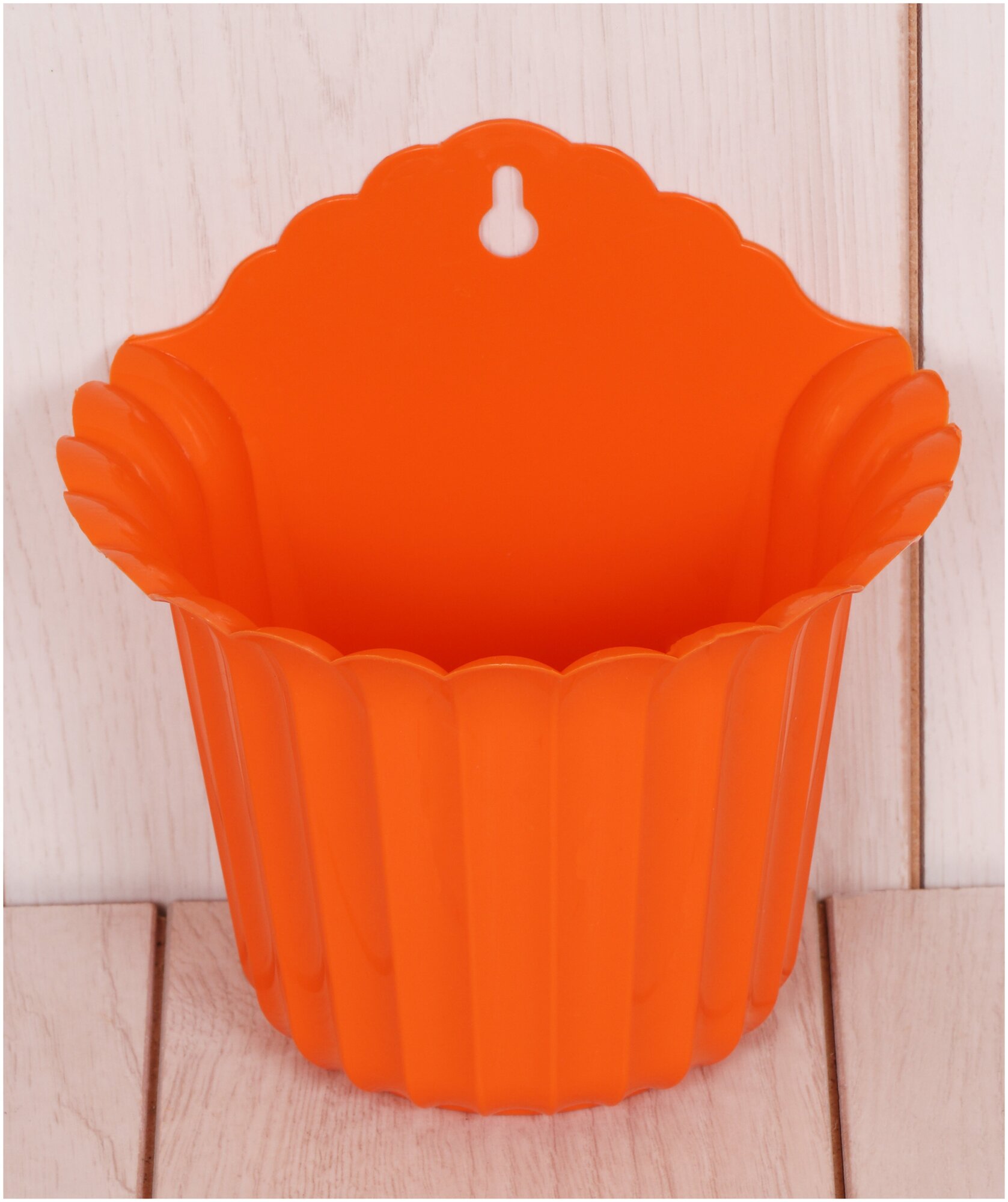 фото Кашпо настенное / кашпо подвесное / кашпо подвесное уличное / кашпо уличное