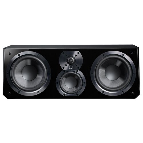 Акустика центрального канала Svs Ultra Center piano black 9999000₽