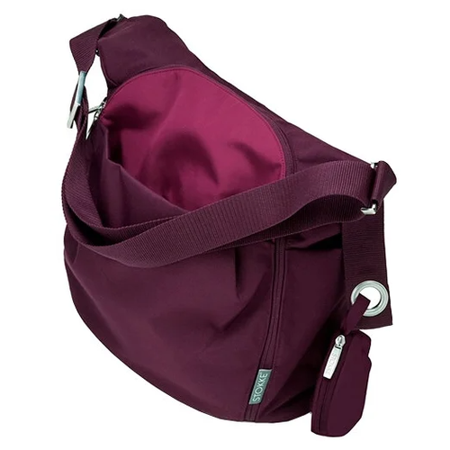 Сумка для мамы Stokke Changing Bag V1, Purple