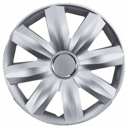 Model T-14221 Колпак колеса гибкий 14