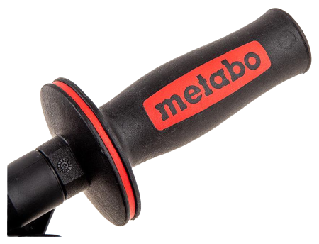 Перфоратор Metabo - фото №7
