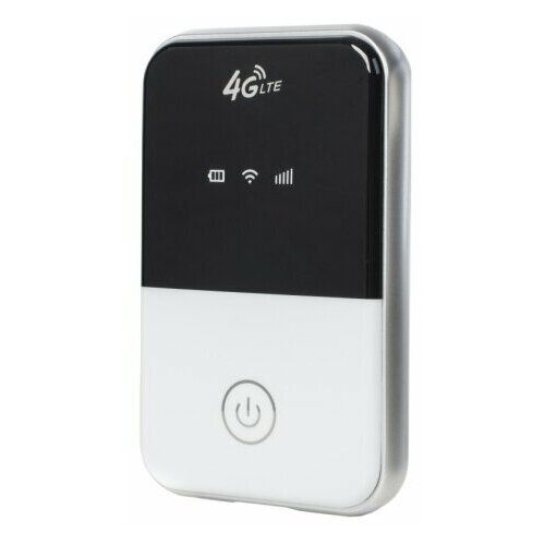 фото Wi-fi роутер anydata r150, белый