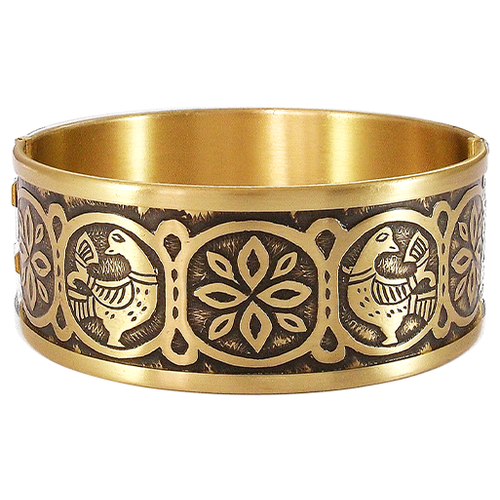 фото Sbormag браслет «цветущий сад»