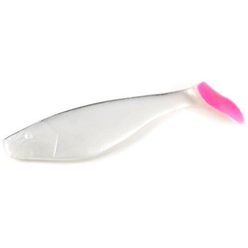 Мягкая приманка Hacker Original 120мм цвет 155 упак 3 шт 162₽