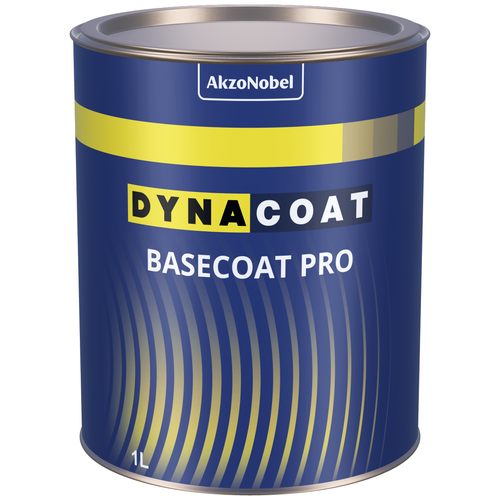 DYNACOAT 528547 Эмаль акр. Basecoat MM 4952 1л