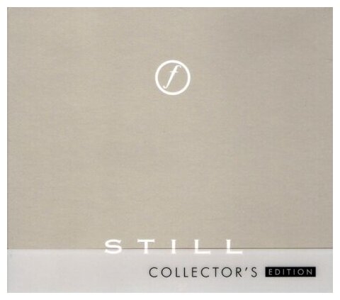 Компакт-Диски, London Records, JOY DIVISION - STILL (2CD)