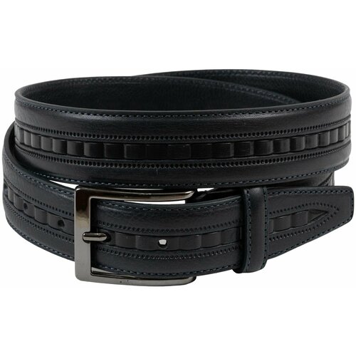 фото Ремень sefaro, размер one size, синий