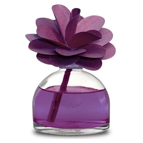 Цветочный мускус Muha` ароматический диффузор с цветком