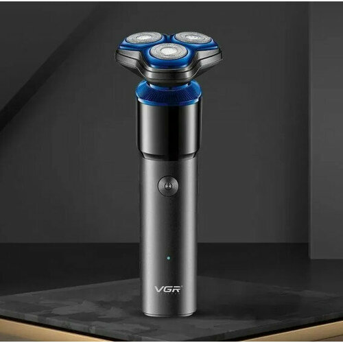 Триммер VGR V325 для бороды и усов 149000₽