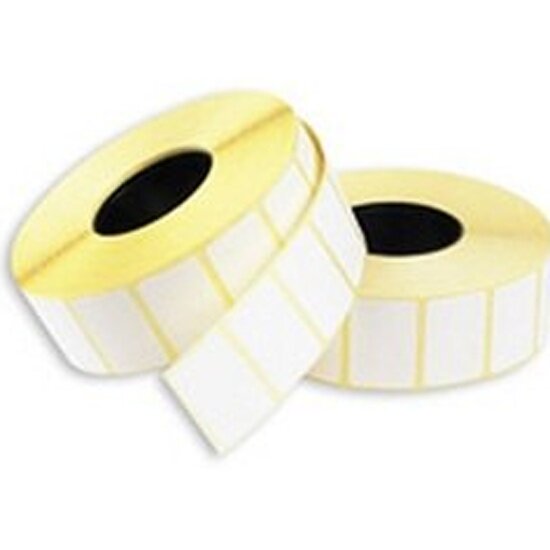 Термоэтикетки Flex-n-roll 30х19х1800ЭКО (втулка 26мм)