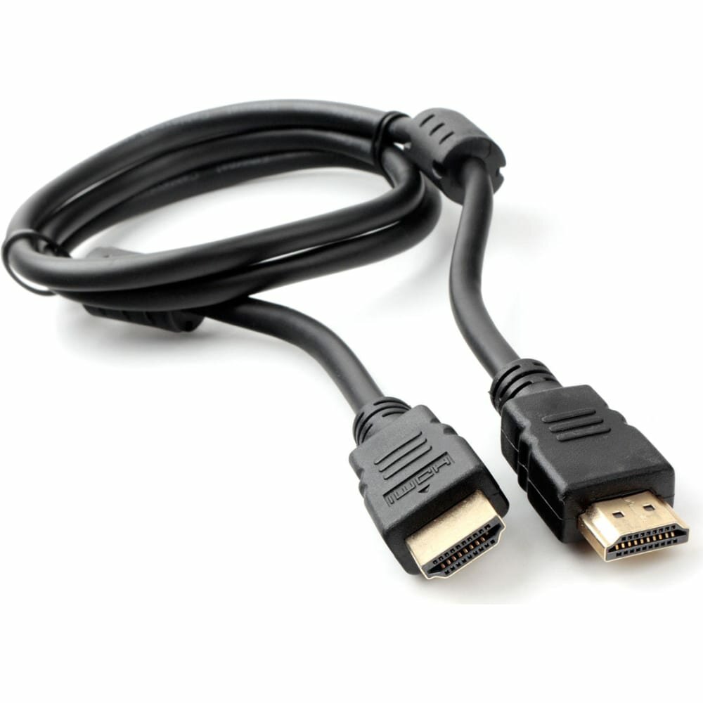 Кабель интерфейсный HDMI Cablexpert - фото №9