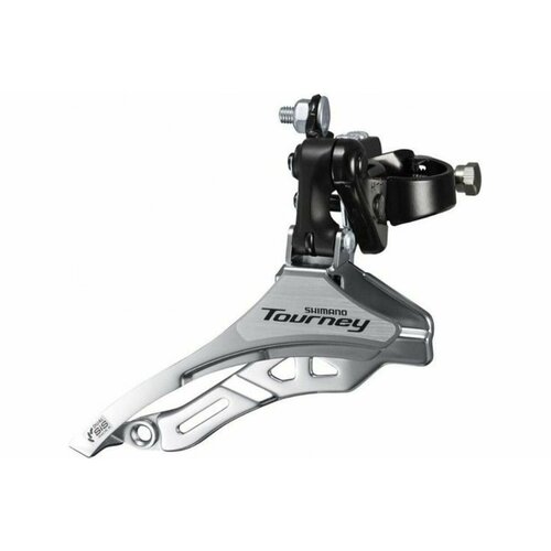 адаптер shimano fd 905 e Переключатель передний SHIMANO Tourney, FD-TY300 34,9мм, ниж. тяга AFDTY300DSDL6 H000017483