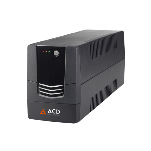 ИБП ACD PW-Base 1000I ибп acd pw base 1000i