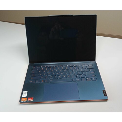 Ноутбук Lenovo Yoga Air 14s R7-7840S-32G-1TB 15000000₽