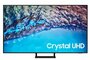 55" Телевизор Samsung UE55BU8500U LED, черный