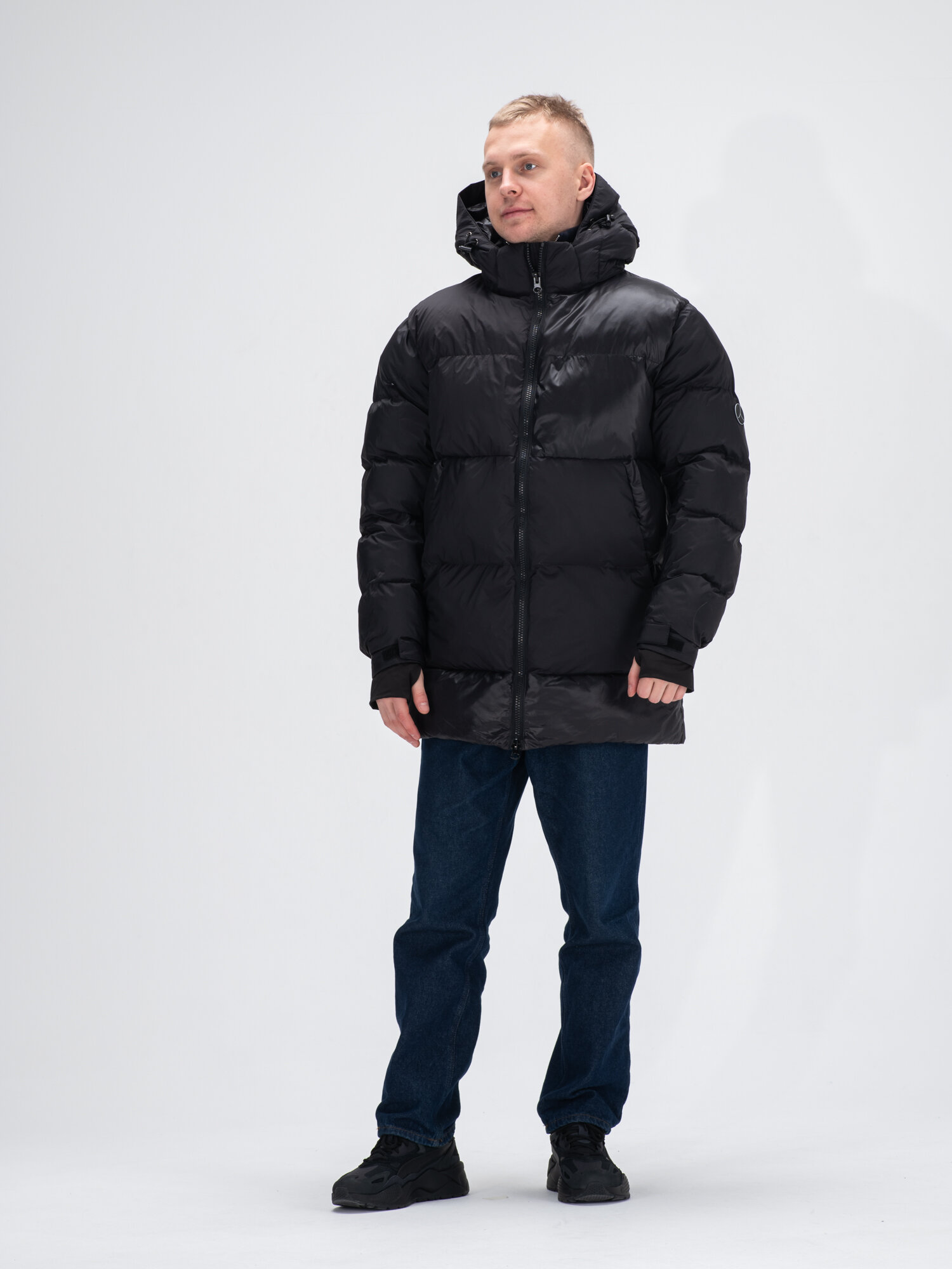 Куртка куртка мужская демисезонная