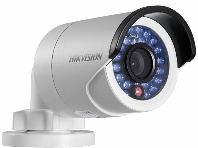 IP-видеокамера Hikvision DS-2CD2042WD-I 4мм