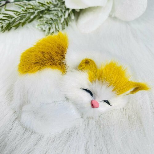 Мягкая игрушка 