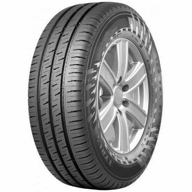 Автошина Ikon Tyres Autograph Eco C3 205/70 R15 104R