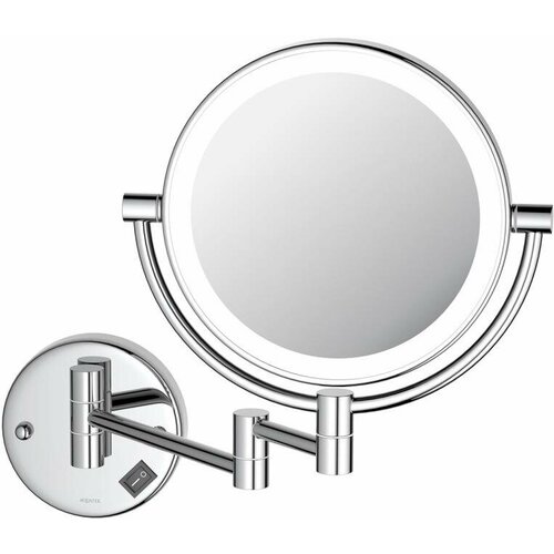 Косметическое зеркало Aquatek AQ4912CR 11960₽