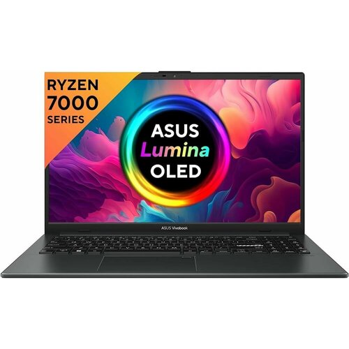 Asus Vivobook GO OLED 156 Ryzen 5 7520U 16GB 512GB 5699000₽