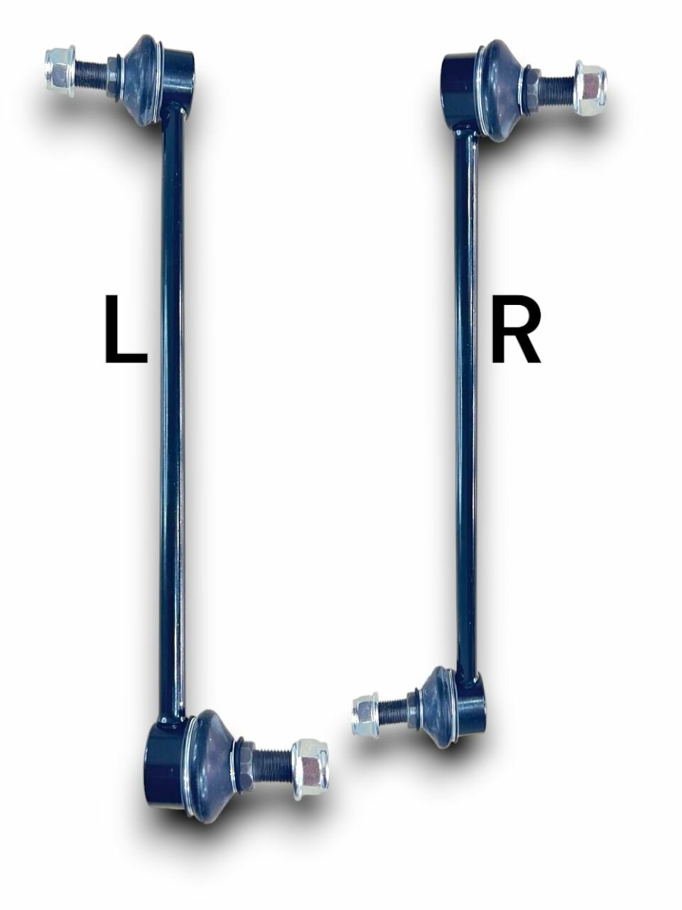 Стойка стабилизатора передняя правая - левая Nissan Teana (J32) 2008- Qashqai (_J10_) 2007- X-Trail (T31 T32) 2007- Renault Koleos I II 2008-