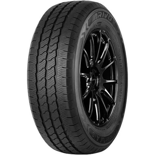 Arivo Vanderful A/S 205/75 R16C 113/111R