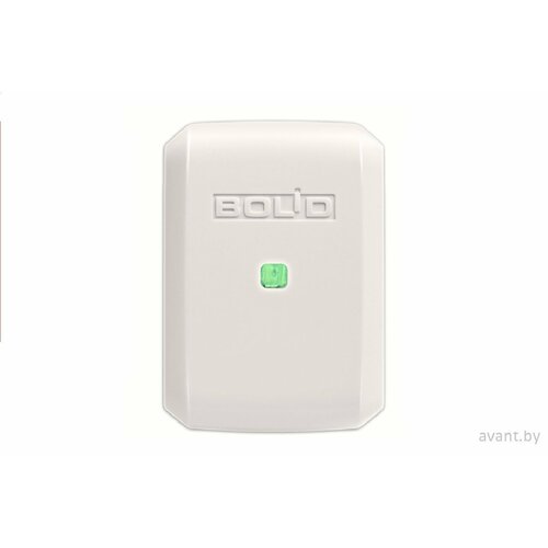 С2000-ПП Преобразователь протокола RS-485 системы 