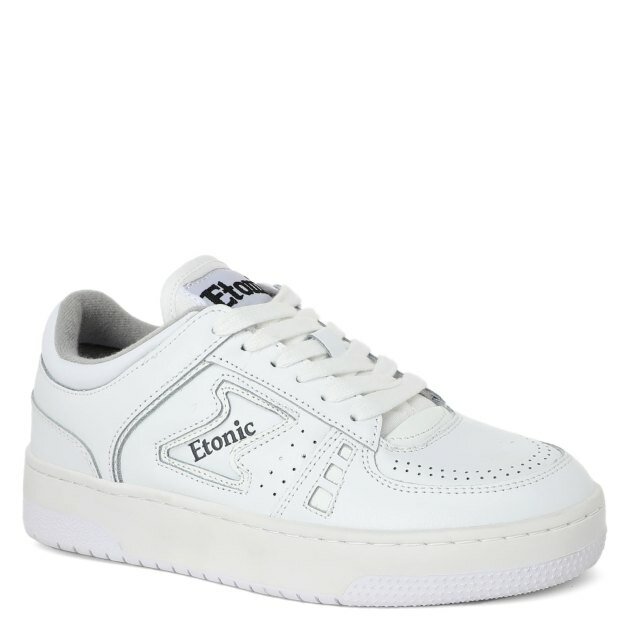 Кроссовки Etonic Etonic ETW314610, размер 35, белый